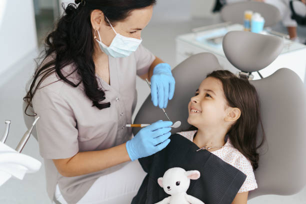 Best Tooth Infection Emergency Dentist  in Ledbetter, KY