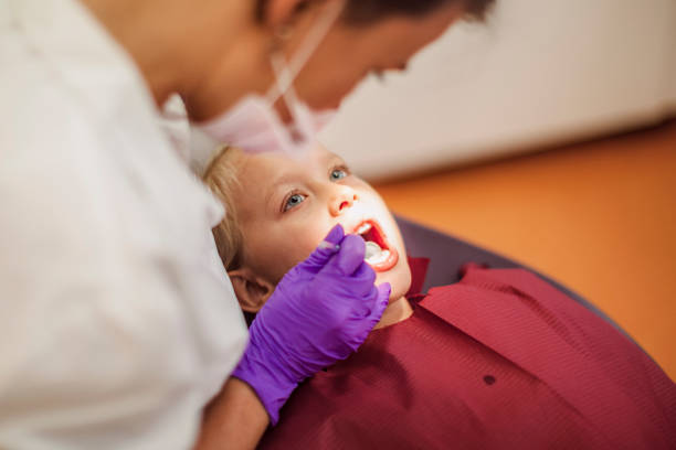 Best Emergency Dentist Near Me  in Ledbetter, KY