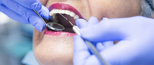Best Dentist Open Late Near Me  in Ledbetter, KY